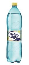 svnyvz zestett 1,5l Natur Aqua EMOTION krte-citromf #1