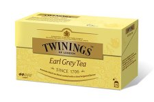 Fekete tea 25x2g Twinings Earl Grey #1