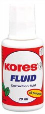 Hibajav�t� folyad�k old�szeres 20ml Kores Fluid #1