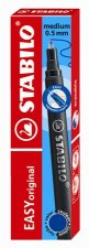 Rollertoll bet�t zsel�s 0,5mm Stabilo Easy original k�k #1