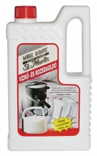 Vzkold folyadk 1l Well Done hztartsi gpekhez #1