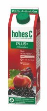 Gymlcsl 100 1l Hohes C red multivitamin #1