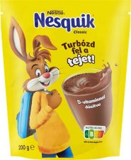 Kakapor instant 150g. Nesquick #1