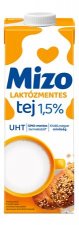 Tart�s tej LAKT�ZMENTES visszaz�rhat� dobozban 1,5  1l Mizo #1