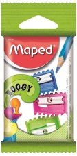 Hegyez egylyuk Maped Boogy vegyes sznek #1
