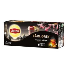 Fekete tea 25x1,5g. Lipton Earl Grey #1