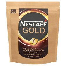 Instant kv 50g utntlt Nescaf Gold #1