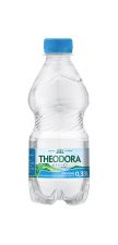 svnyvz sznsavas 0,33l PET palack Theodora #1
