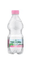 svnyvz sznsavmentes 0,33l PET palack Theodora #1