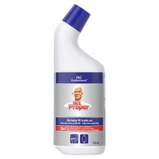 WC tiszttszer 4in1 750ml Mr.Proper #1