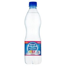 svnyvz sznsavas 0,5l Nestl Aquarel #1