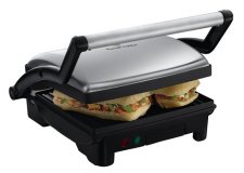 Panini st s grill 3-in-1 Russell Hobbs Cook Home #1