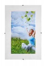 Kpkeret clipes veggel 10x15cm #1