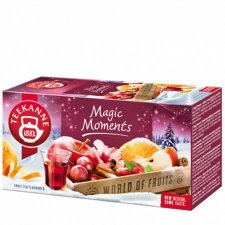 Gymlcstea 20x2,5g Teekanne Magic moments #1