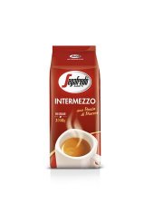 Kv prklt szemes 1000g Segafredo Intermezzo #1