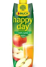 Gymlcsl 100 1l Rauch Happy day alma #1