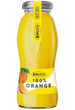 dtital sznsavmentes 0,2l Rauch Prmium narancs gymlcshssal 100 #1