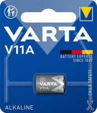 Speci�lis elem V11A 1 db Varta #1
