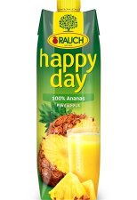Gymlcsl 100 1l Rauch Happy day anansz #1