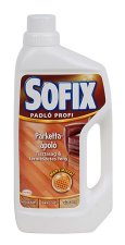 Padltisztt folyadk 1l Sofix parkettapol #1