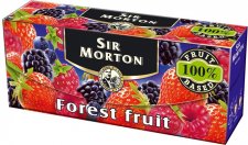 Gymlcstea 20x1,75g Sir Morton erdei gymlcs #1
