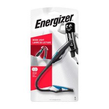 Olvaslmpa 2xCR2023 Energizer Booklite #1