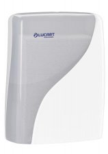 Kztrl adagol 38,8x30,5x13,3cm Lucart Identity (892984) #1