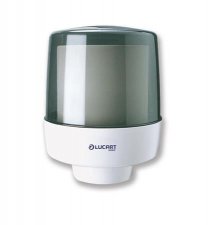 Kztrl adagol bels adagols tekercses kztrlkhz 34x26x26cm(MxHxSZ) Lucart CF Maxi (892225) #1