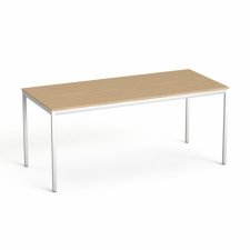 �ltal�nos asztal f�ml�bbal 75x170cm Mayah Freedom SV-40 k�ris #1