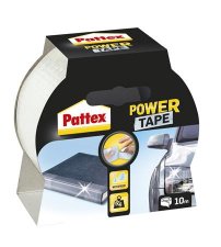 Ragasztszalag 50mmx10m Henkel Pattex Power Tape tltsz #1