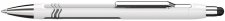 Golystoll 0,7mm ny.gombos rintkp-hz Schneider Epsilon Touch XB fehr-ezst #1