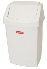 Billens szemetes 25l fehr Click-It #1