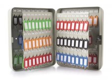 Kulcsszekr�ny 140 kulcs Donau #1