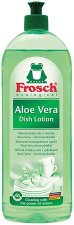 Mosogatszer 750 ml Frosch aloe vera #1