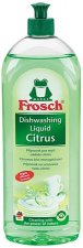 Mosogat�szer 750 ml Frosch Green Lemon #1