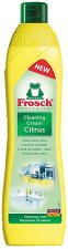 Srolszer 500 ml Frosch citrom #1