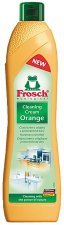Srolszer 500 ml Frosch narancs #1