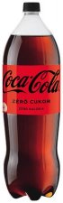 dtital sznsavas 2,25l Coca Cola Zero #1