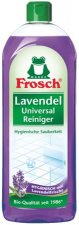 Padl-s fellettisztt 1000ml Frosch levendula #1