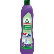 Srolszer 500ml Frosch levendula #1