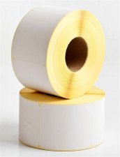 Etikett thermo 43x55mm 1240 etikett/tekercs #1