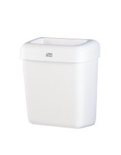 Hulladkgyjt falra szerelhet B2 rendszer 20l Tork fehr (226100) #1