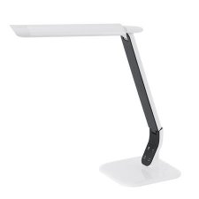 Asztali lmpa LED 6W Sellano fehr-fekete #1