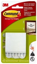 Ragaszt�cs�k t�p�z�rral M 3M Command #1