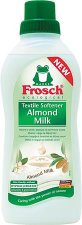 blt koncentrtum 750ml Frosch Almond milk #1