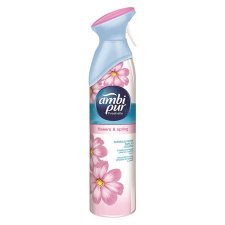 Lgfrisst 185ml Ambi Pur Flower & spring #1
