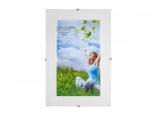 Kpkeret clipes veggel 20x30cm #1