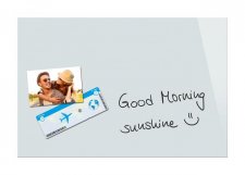 Mgneses vegtbla 60x40cm Be!Board fehr #1