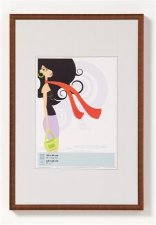 Kpkeret manyag 13x18cm New Lifestyle bronz #1