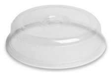 M�anyag fed� mikrohull�m� s�t�be �ttetsz� 26cm #1